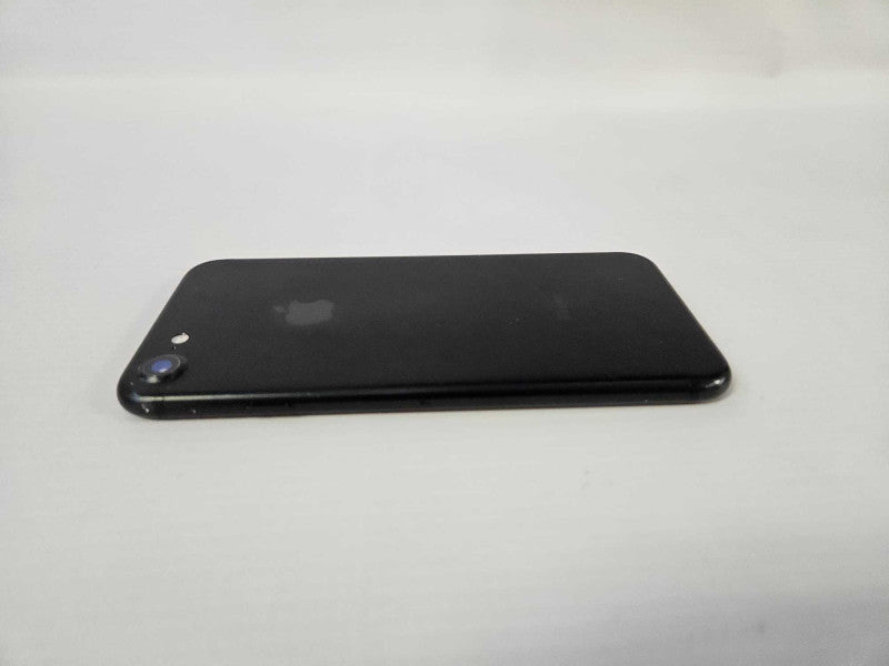 Apple iPhone 7 32 GB (Black) Carrier Locked *READ* )