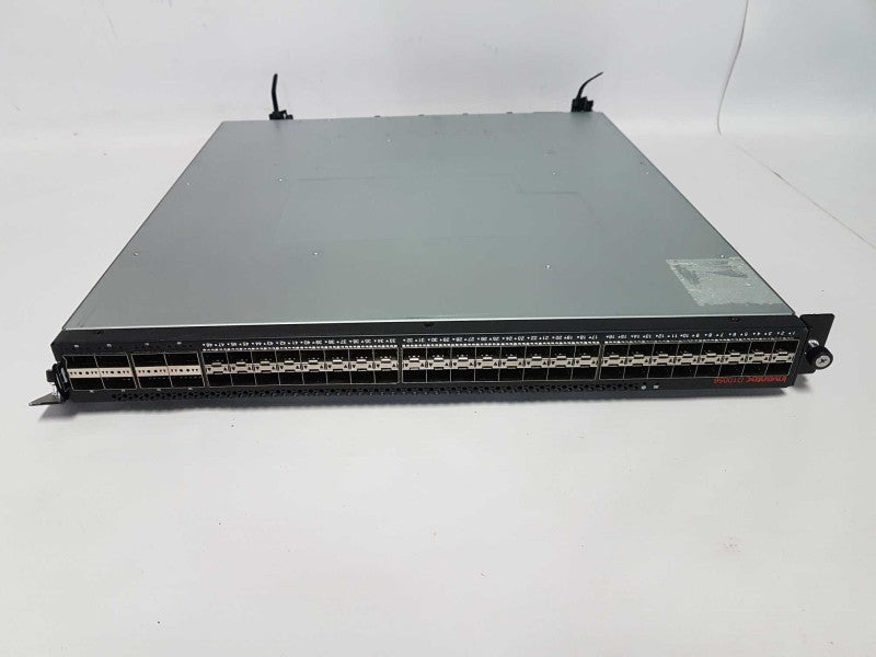 Inventec D10056 DATACENTER SWITCH - 48x25 GbE SFP28 + 8x100GbE QSFP28  #