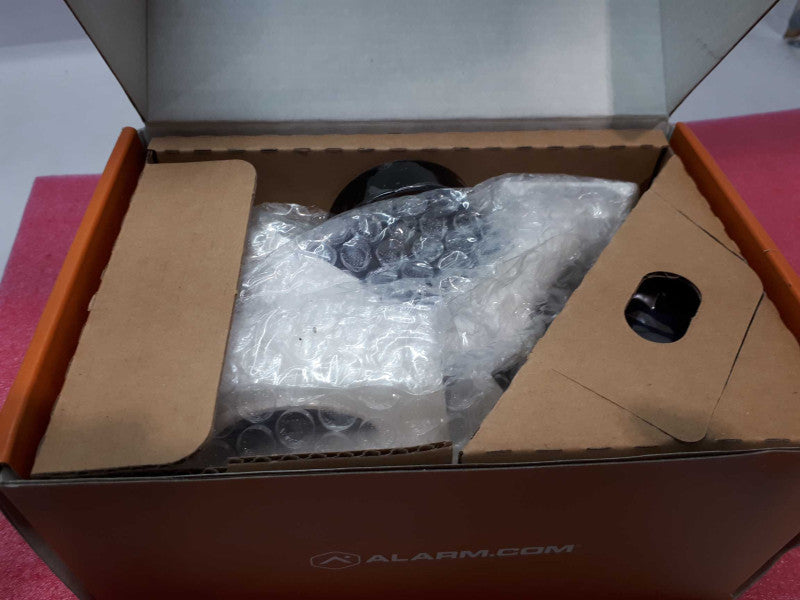 Alarm.com 1080P Indoor +Outdoor WiFi Video Camera (ADC-V722W) New &
