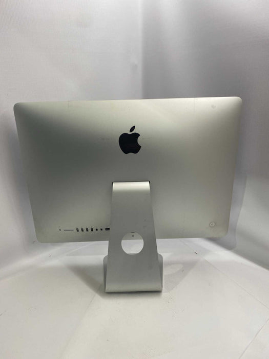 Apple iMac 21.5\\" Late 2012 Quad-Core i5-3330S GeForce GT640M 512MB 8GB 1TB