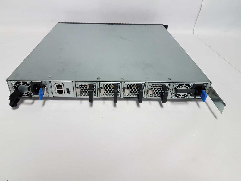 Iventec D10056  DATACENTER SWITCH - 48x25 GbE SFP28 + 8x100GbE QSFP28 - READ #
