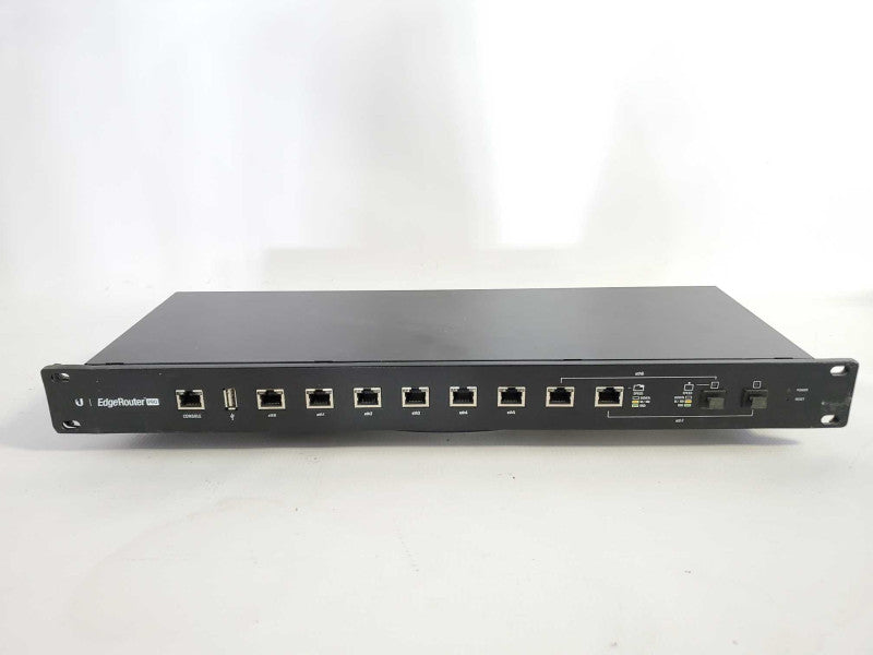 Ubiquiti Networks EdgeRouter Pro ER Pro-8 (