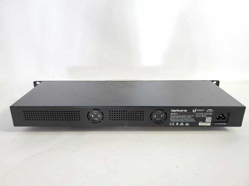 Ubiquiti Networks EdgeRouter Pro ER Pro-8 (
