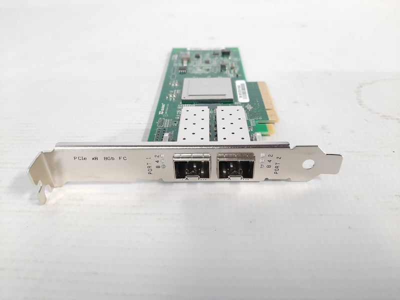 Dell QLE2562-DEL Dual Port Fiber Channel Q$