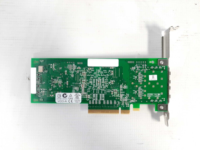 Dell QLE2562-DEL Dual Port Fiber Channel Q$