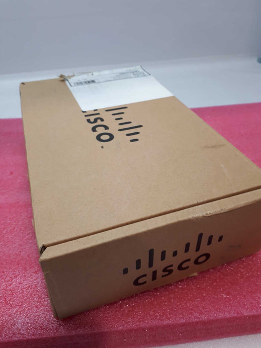 Cisci IP phone 8800 Key expansion Module - CP BEKEM Q&
