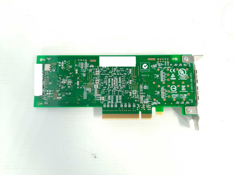 Dell QLE2562L-DEL Dual Port Fiber Channel Q$