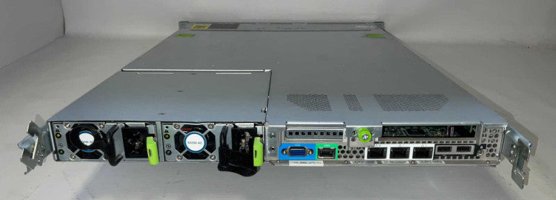Cisco C220M3 Intel Xeon E-2609 @2.4GHz 16GB RAM  -
