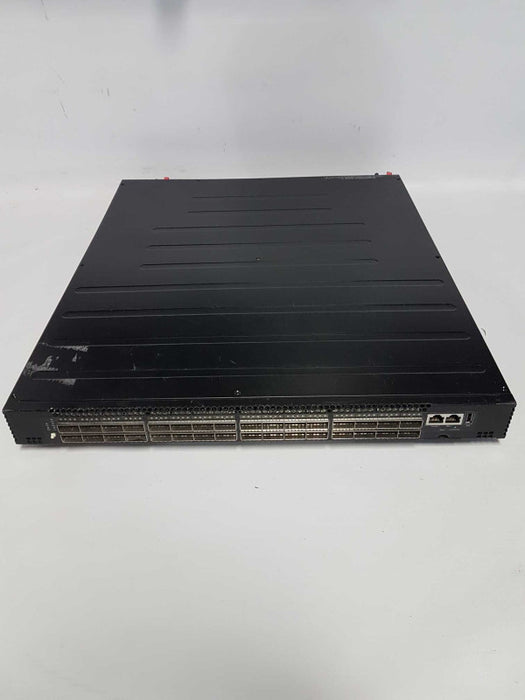 Edgecore Networks AS7716-32X 100G Data Center Switch - 8gb ram - xeon D1518 #