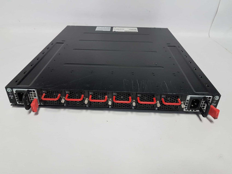 Edgecore Networks AS7716-32X 100G Data Center Switch - 8gb ram - xeon D1518 #