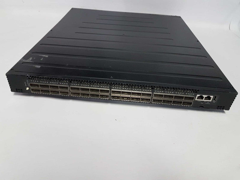 Edgecore Networks AS7716-32X 100G Data Center Switch - 8gb ram - xeon D1518 #