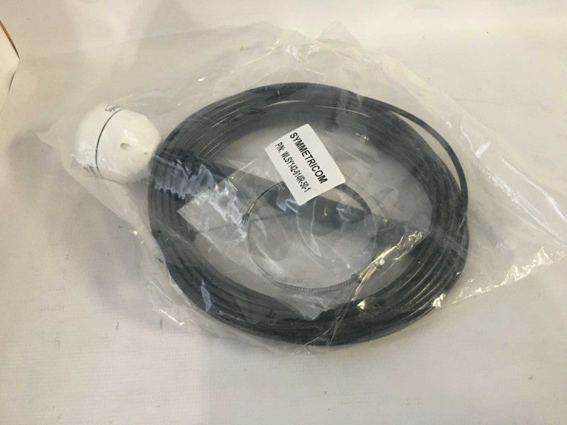 Symmetricom WLSY142-614R-50-1 GPS Antenna
