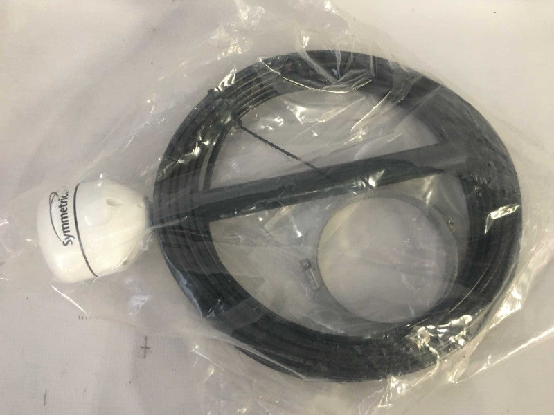Symmetricom WLSY142-614R-50-1 GPS Antenna