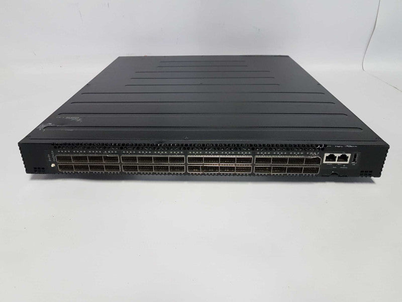 Edgecore Networks AS7716-32X 100G Data Center Switch - 16gb ram - xeon D1518 #