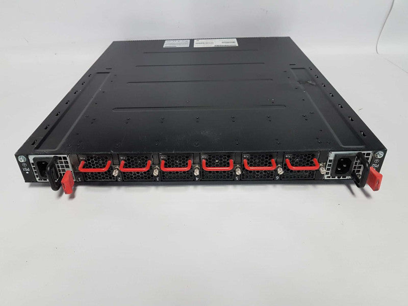 Edgecore Networks AS7716-32X 100G Data Center Switch - 16gb ram - xeon D1518 #