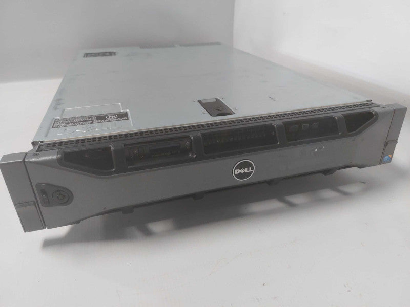 Dell PowerEdge R710 2x Xeon X5690@3.47GHz - 144GB Ram  PERC H700