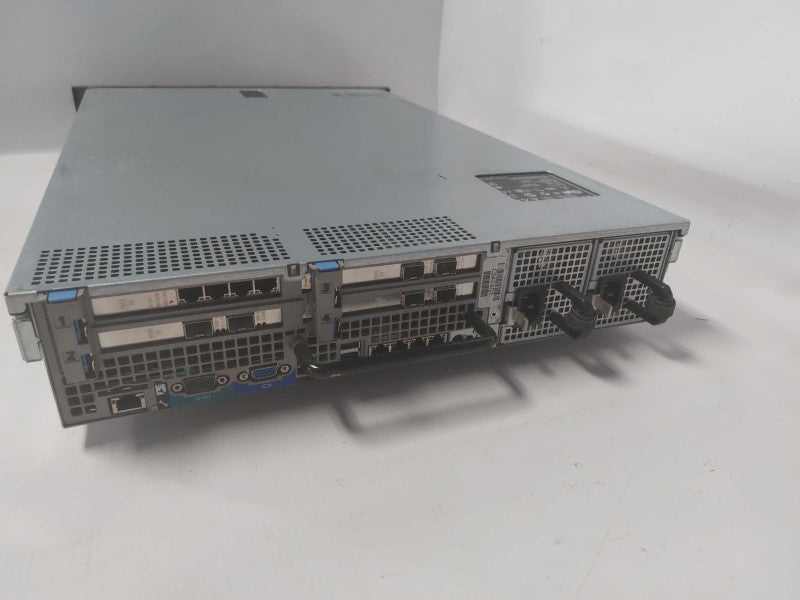 Dell PowerEdge R710 2x Xeon X5690@3.47GHz - 144GB Ram  PERC H700