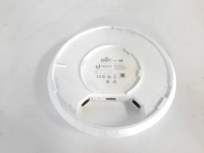 Unifi AP AC Pro Wireless access point UAP-AC-PRO $