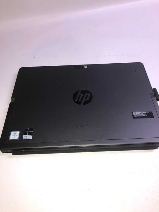 HP Pro X2 G2 intel i5-7Y54 @ 1.20GHz / 8GB Ram / 256GB m.2