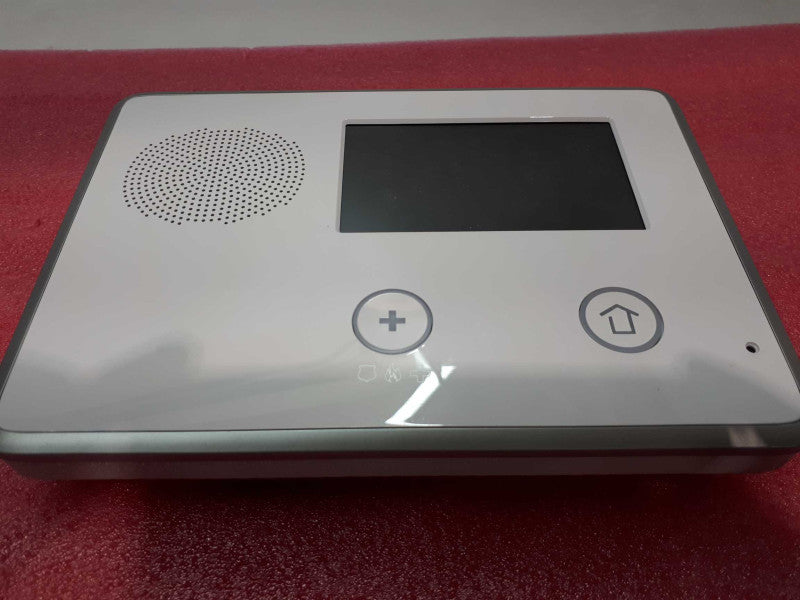 2GIG GCX Go! Control Wireless Security System   -See notes &