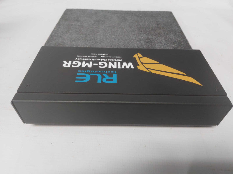 WING-MGR | RLE Technologies | Network & Wireless