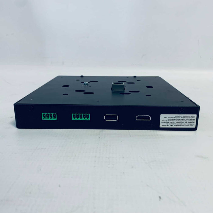 CRESTRON DM-RMC-SCALER-C, DM Room Controller
