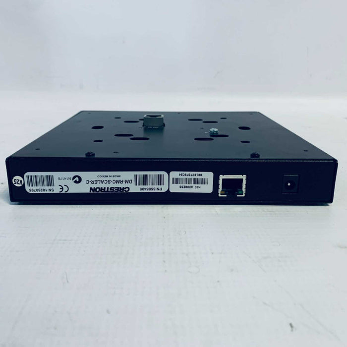 CRESTRON DM-RMC-SCALER-C, DM Room Controller