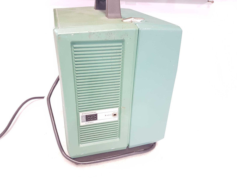 Vintage Bell & Howell 1592 Filmosound 16mm Movie Projector - READ #
