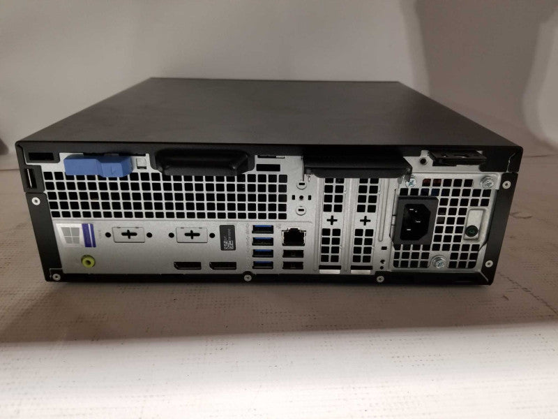 Dell Optiplex 5060 - i5-8500 3GHz, 8GB RAM