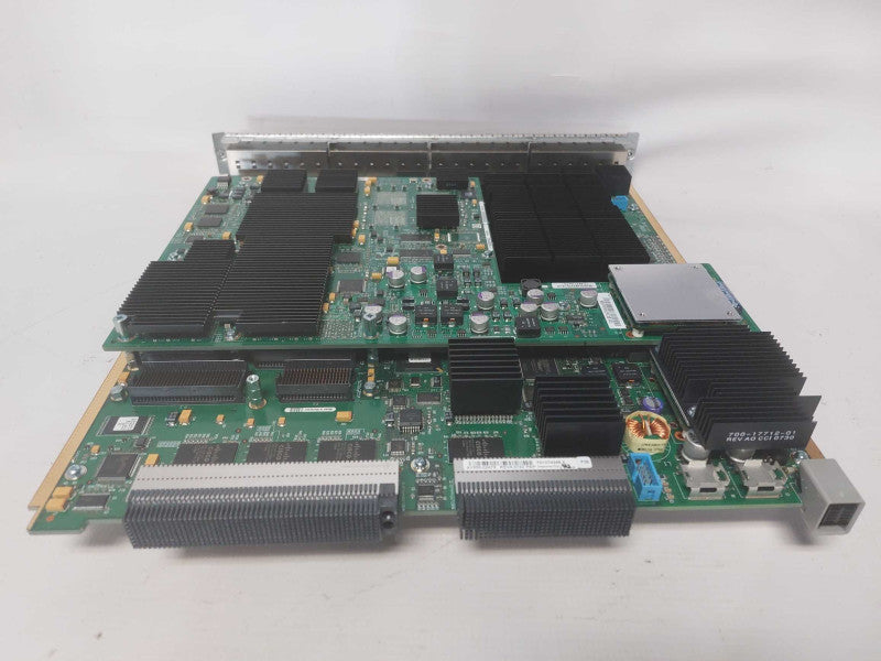 WS-X6748-GE-TX Cisco Catalyst 6500 48Port  Switch Module