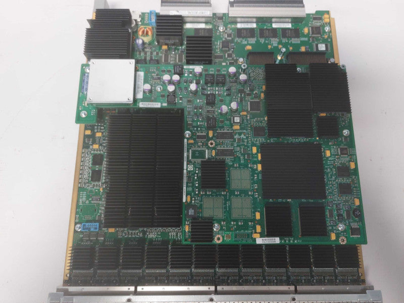 WS-X6748-GE-TX Cisco Catalyst 6500 48Port  Switch Module