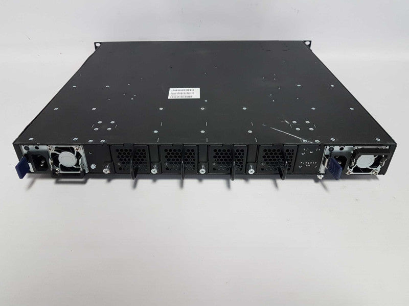 S9180-32X 32 Ã 100GE QSFP28 & 2 Ã 10GE SFP+ Ports Switch - READ #