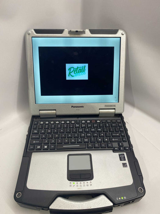Panasonic TOUGHBOOK CF-53 i5-5300U 16 GB RAM 500 GB SSD
