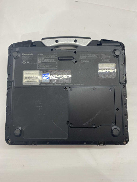 Panasonic TOUGHBOOK CF-53 i5-5300U 16 GB RAM 500 GB SSD