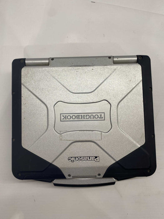Panasonic TOUGHBOOK CF-53 i5-5300U 16 GB RAM 500 GB SSD