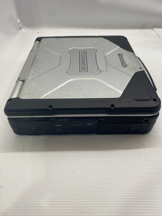 Panasonic TOUGHBOOK CF-53 i5-5300U 16 GB RAM 500 GB SSD