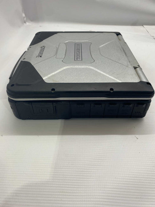 Panasonic TOUGHBOOK CF-53 i5-5300U 16 GB RAM 500 GB SSD