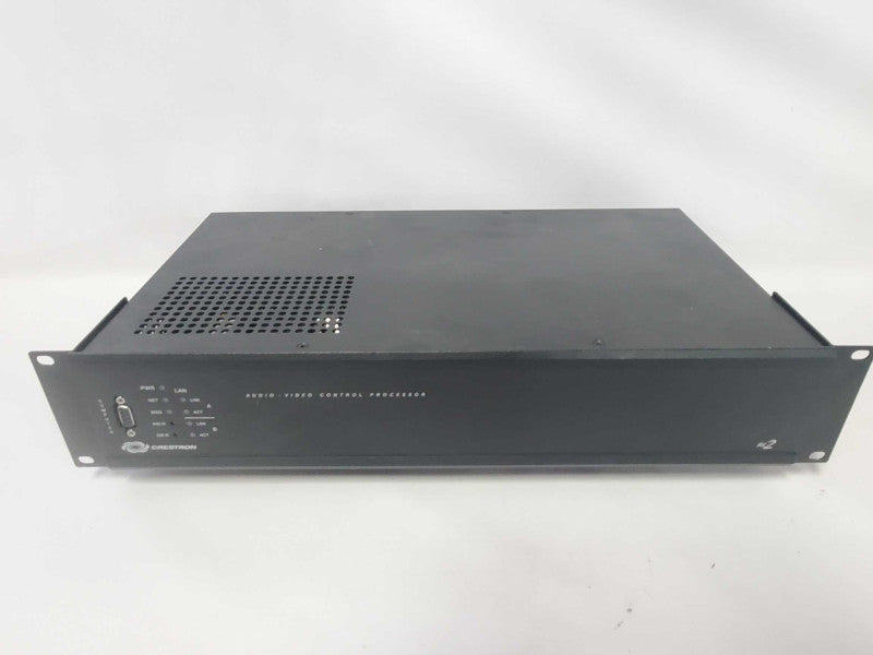 Crestron AV2 Audio Video Control Processor Unit (AS-IS) |