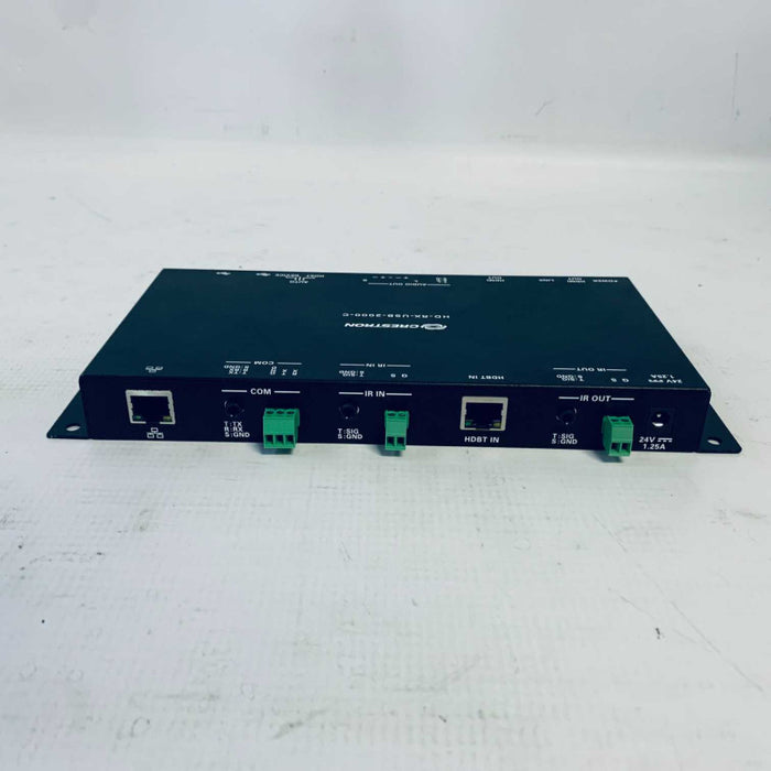 CRESTRON HD-RX-USB-2000-C RECEIVER =
