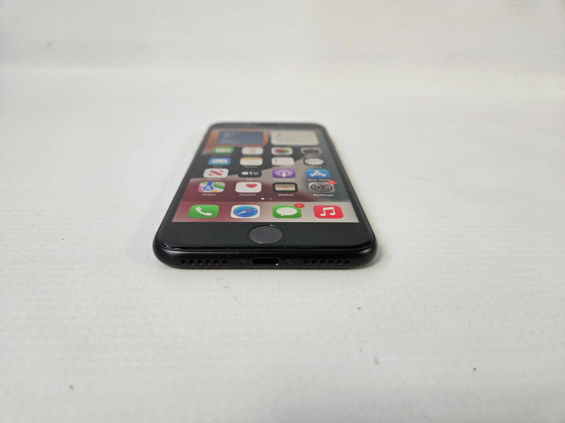 Apple iPhone SE 2020 2nd Generation 64GB Unlocked- Black Q)