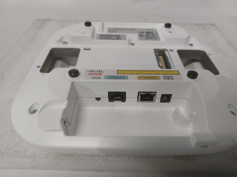 Cisco AIR-CAP3702I-A-K9 Aironet 3702I Stand-Alone 1.3Gbps Wireless AP Q