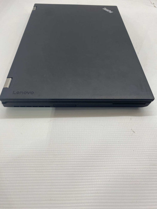 Lenovo ThinkPad P50 i7-6820HQ NVIDIA Quadro M1000M 4GB 16 GB RAM 256 GB SSD