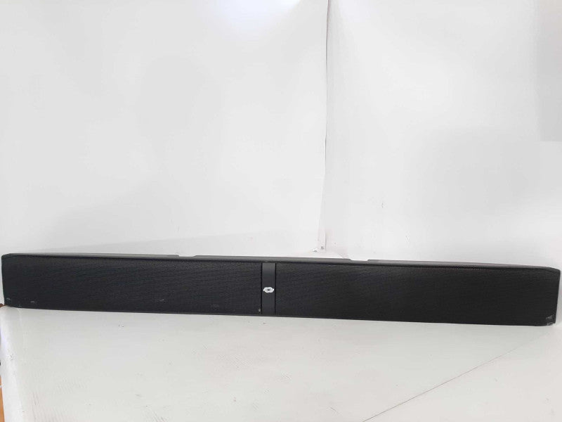 Crestron Saros SB-200-P-B Powered Sound Bar only _