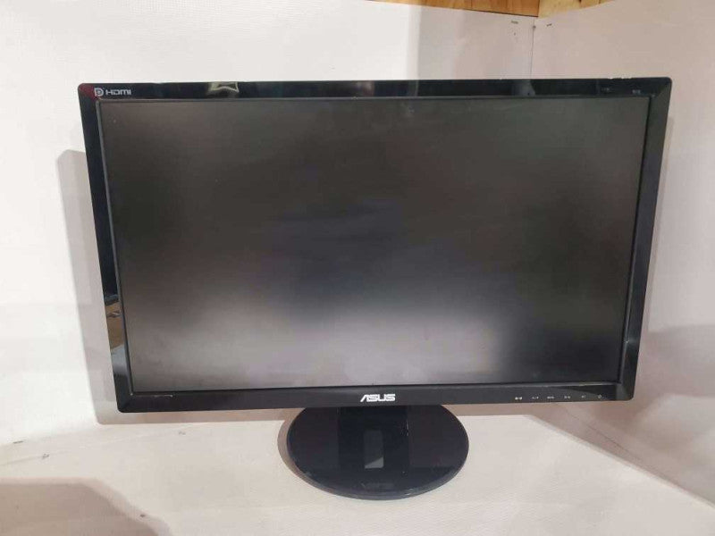 ASUS VE258Q 25\\" Full HD HDMI VGA DVI Widescreen  Monitor