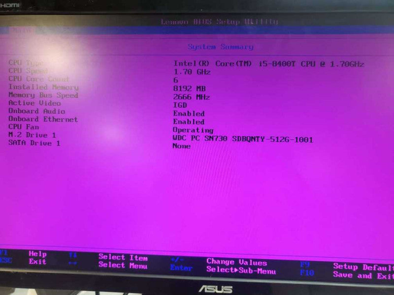 ASUS VE258Q 25\\" Full HD HDMI VGA DVI Widescreen  Monitor