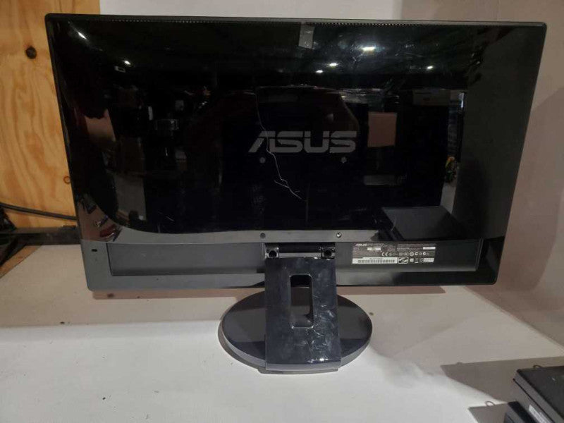 ASUS VE258Q 25\\" Full HD HDMI VGA DVI Widescreen  Monitor