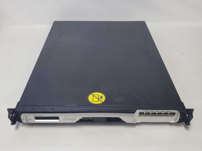 Citrix NSMPX-5550 NetScaler (No HDD/SSD) |