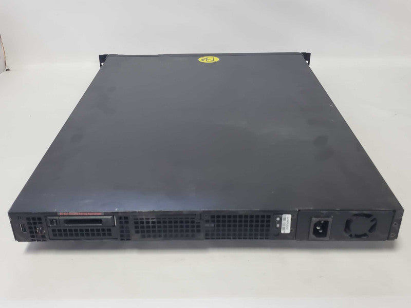 Citrix NSMPX-5550 NetScaler (No HDD/SSD) |
