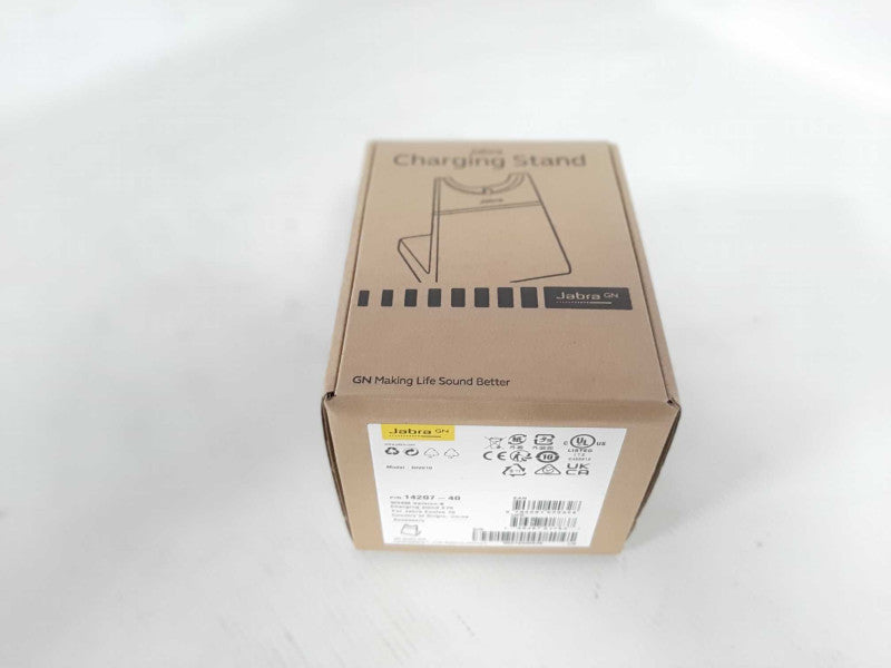 Jabra 14207-40 Charging stand E75. For jabra Evolve 75 Q_