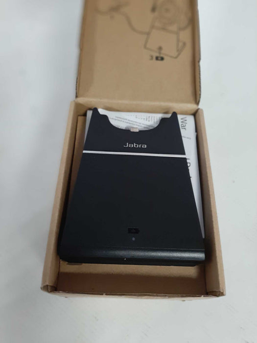 Jabra 14207-40 Charging stand E75. For jabra Evolve 75 Q_
